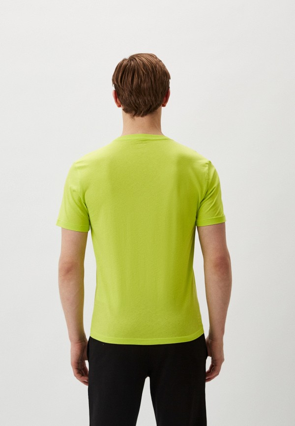 EA7 Футболка - VISIBILITY M - фото 3