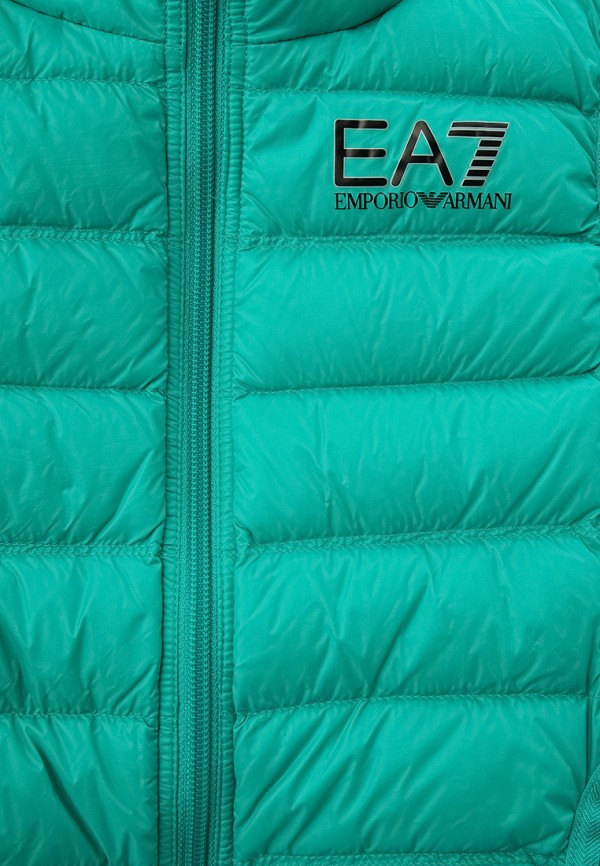 EA7 Жилет утепленный - фото 3