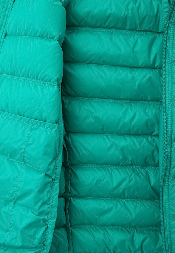 EA7 Жилет утепленный - фото 5