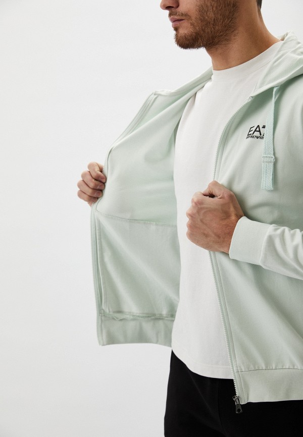 EA7 Костюм спортивный - CORE ID M - фото 5