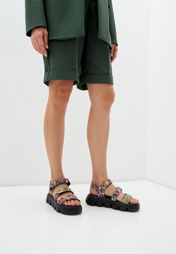 Betsy Босоножки - фото 6