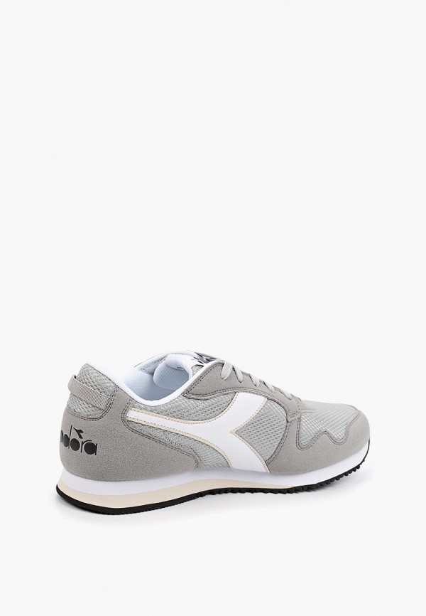 Кроссовки Diadora SKYLER, цвет: серый, RTLADK116501 — купить в интернет ...