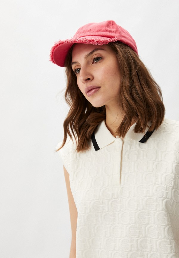 Guess Бейсболка - фото 5