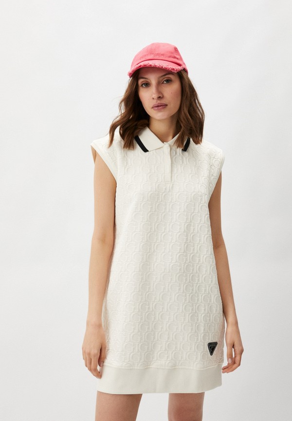 Guess Бейсболка - фото 4