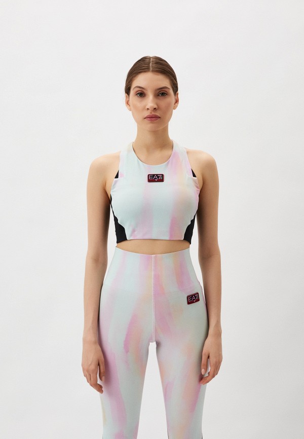 EA7 Топ спортивный - VENTUS 7 W - фото 1