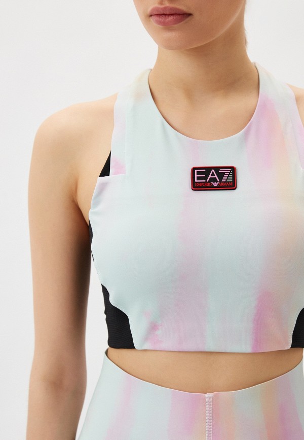 EA7 Топ спортивный - VENTUS 7 W - фото 4