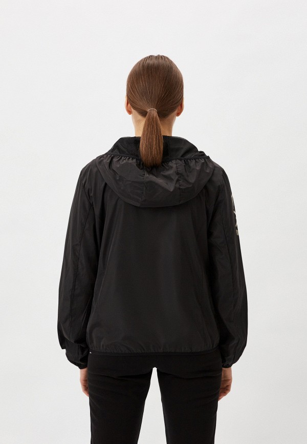 EA7 Ветровка - SHINY - фото 3