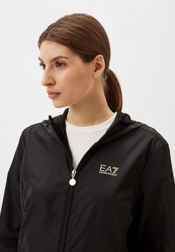EA7 Ветровка - SHINY - фото 4