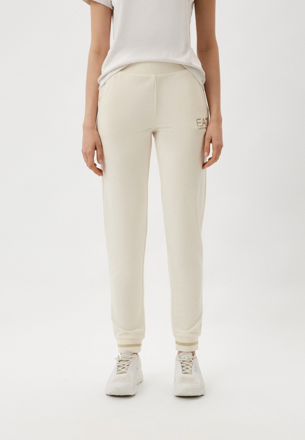 EA7 Брюки спортивные - CORE LADY W - фото 1