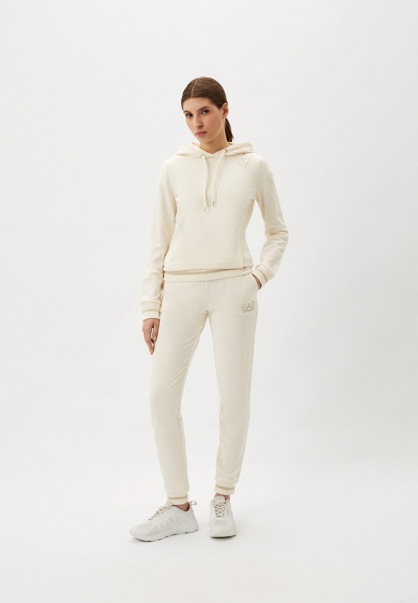 EA7 Брюки спортивные - CORE LADY W - фото 2