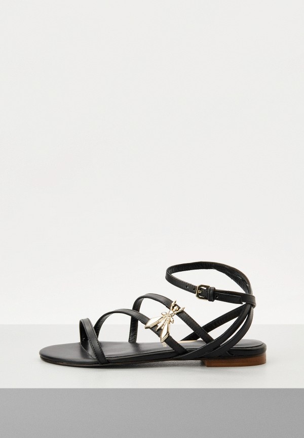 Patrizia Pepe Сандалии - фото 1