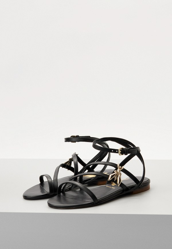 Patrizia Pepe Сандалии - фото 3