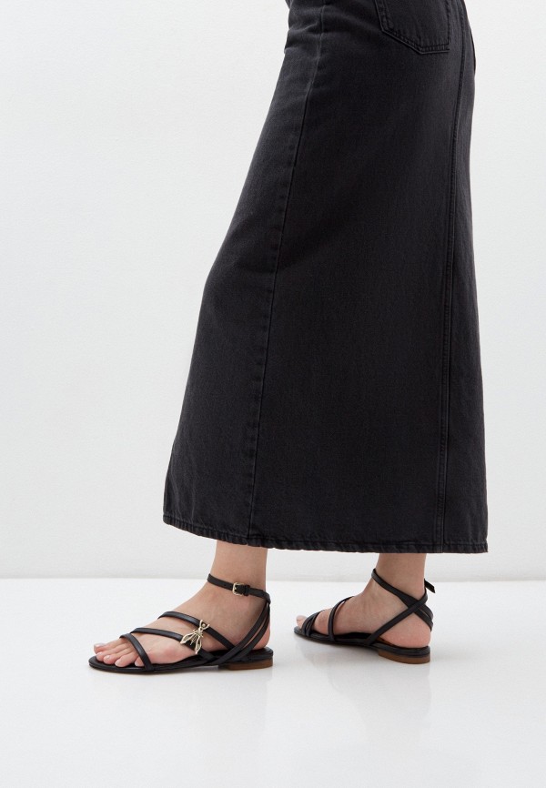 Patrizia Pepe Сандалии - фото 6