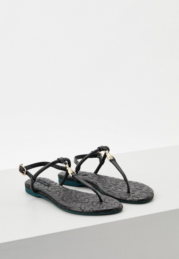 Patrizia Pepe Сандалии - фото 3