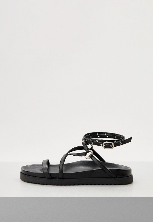 Patrizia Pepe Сандалии - фото 1