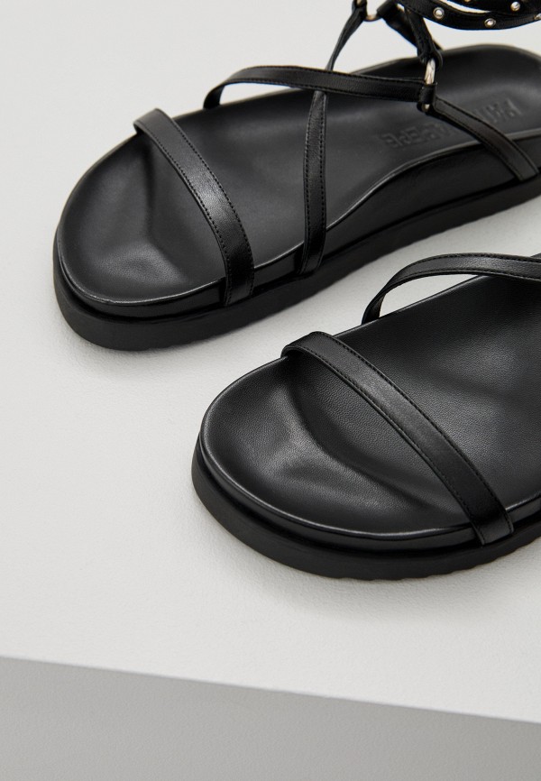 Patrizia Pepe Сандалии - фото 2