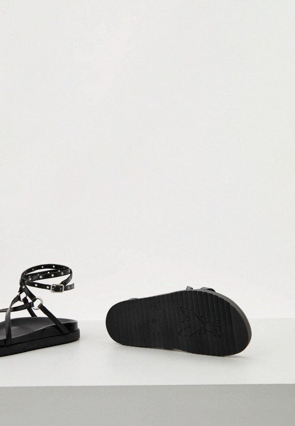 Patrizia Pepe Сандалии - фото 5