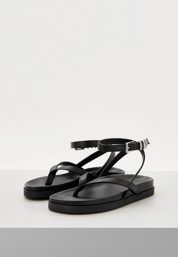 Patrizia Pepe Сандалии - фото 3