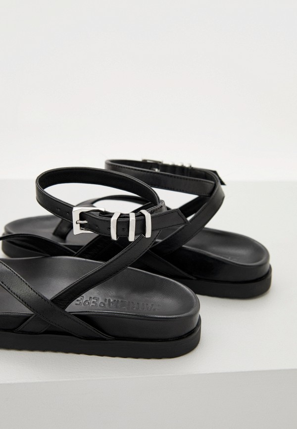 Patrizia Pepe Сандалии - фото 4