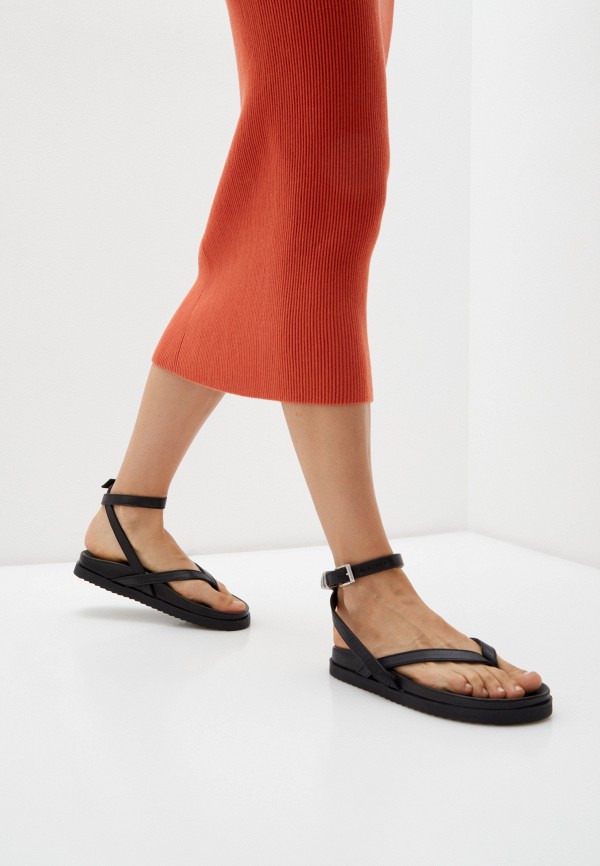 Patrizia Pepe Сандалии - фото 6