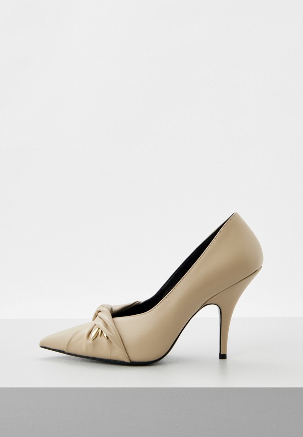 Patrizia Pepe Туфли - фото 1