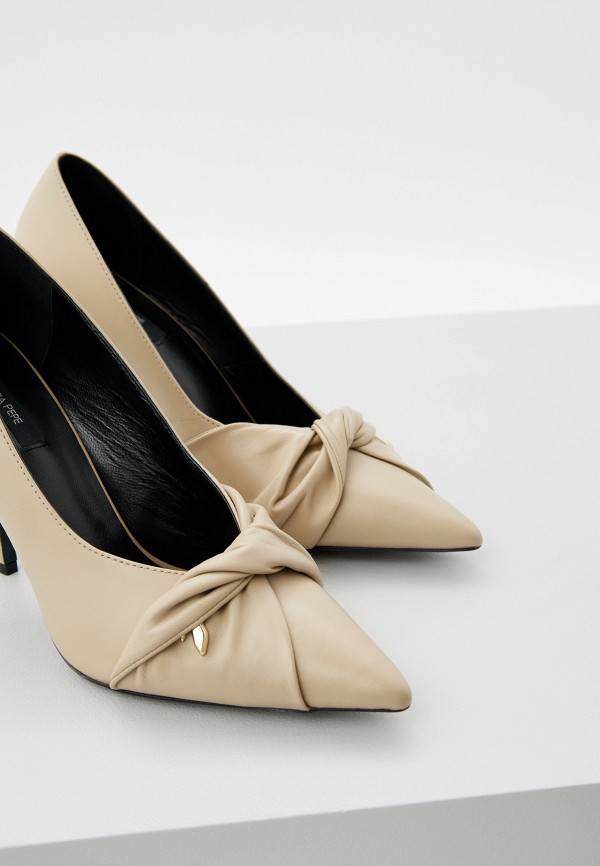 Patrizia Pepe Туфли - фото 2