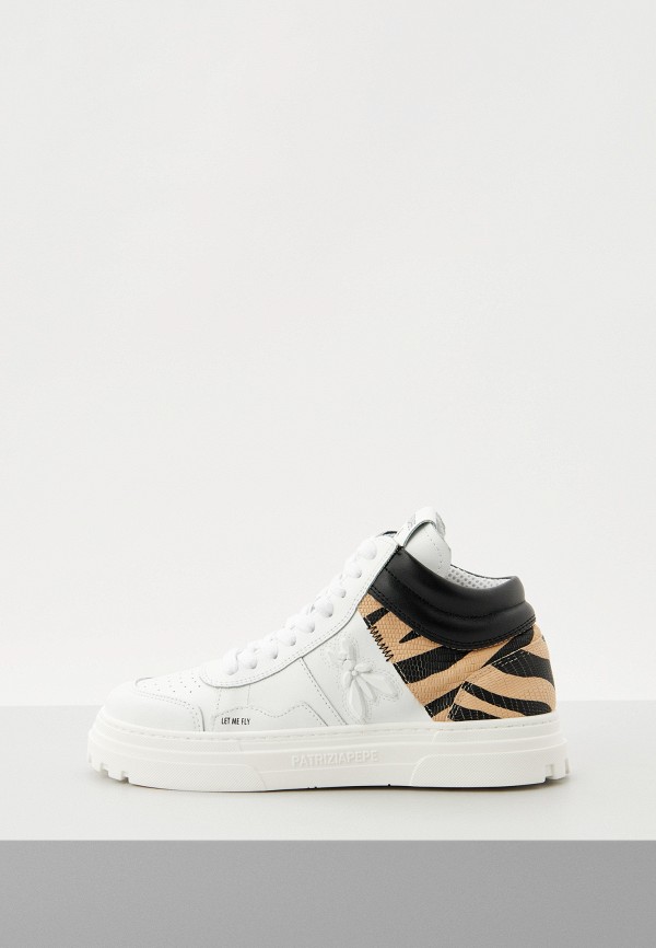 Patrizia Pepe Кеды - фото 1