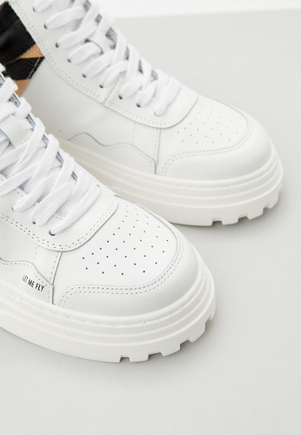 Patrizia Pepe Кеды - фото 2