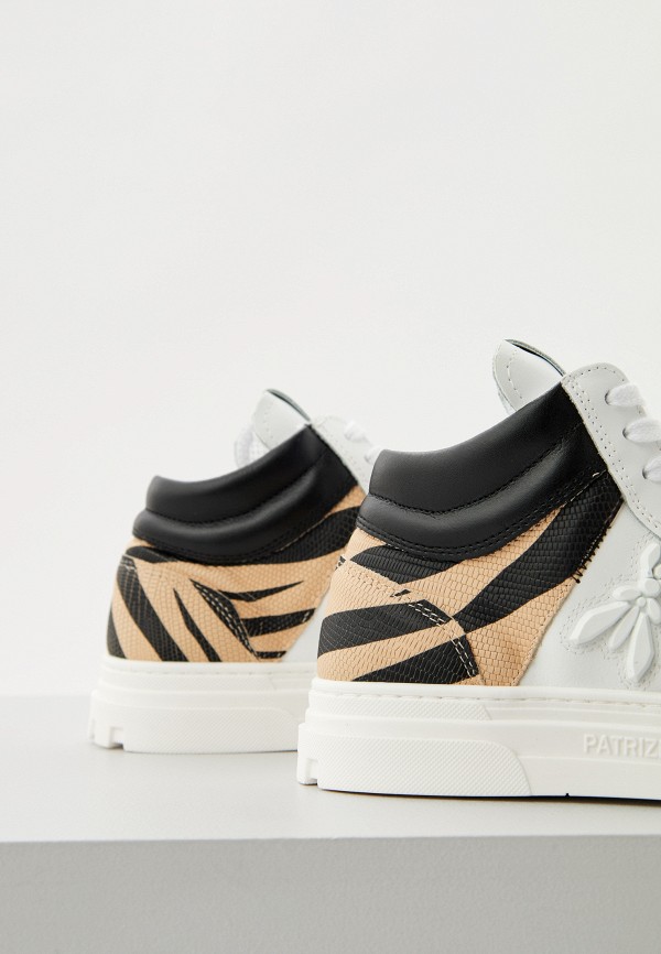 Patrizia Pepe Кеды - фото 4