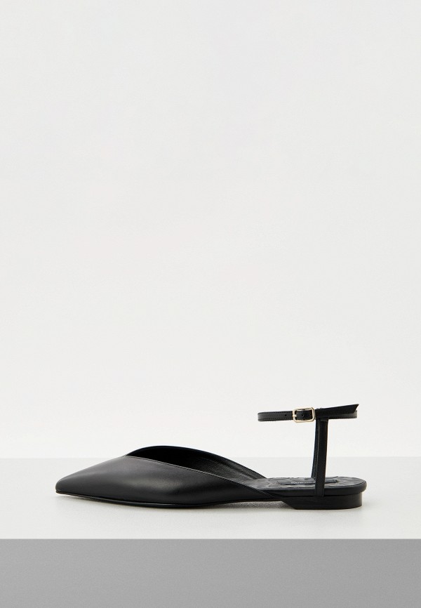 Patrizia Pepe Туфли - фото 1