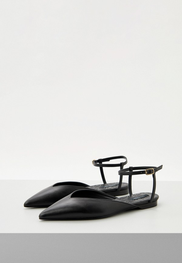 Patrizia Pepe Туфли - фото 3