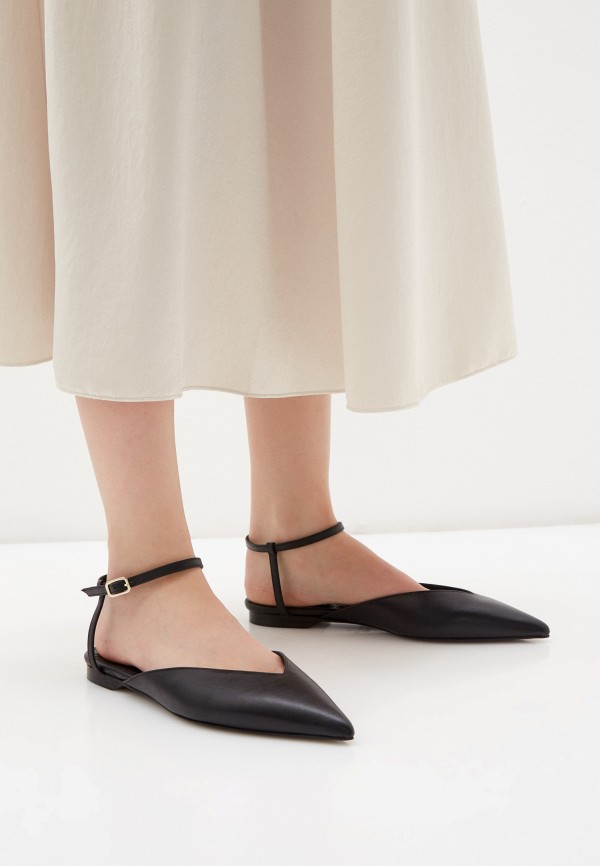 Patrizia Pepe Туфли - фото 6