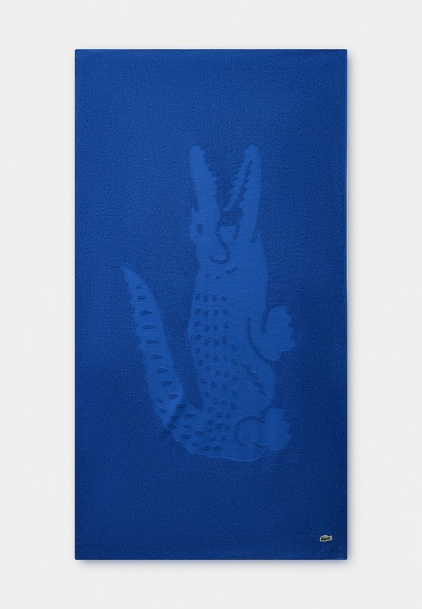 Lacoste Полотенце - 87х160 см - фото 1