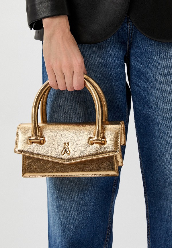 Patrizia Pepe Сумка - фото 6