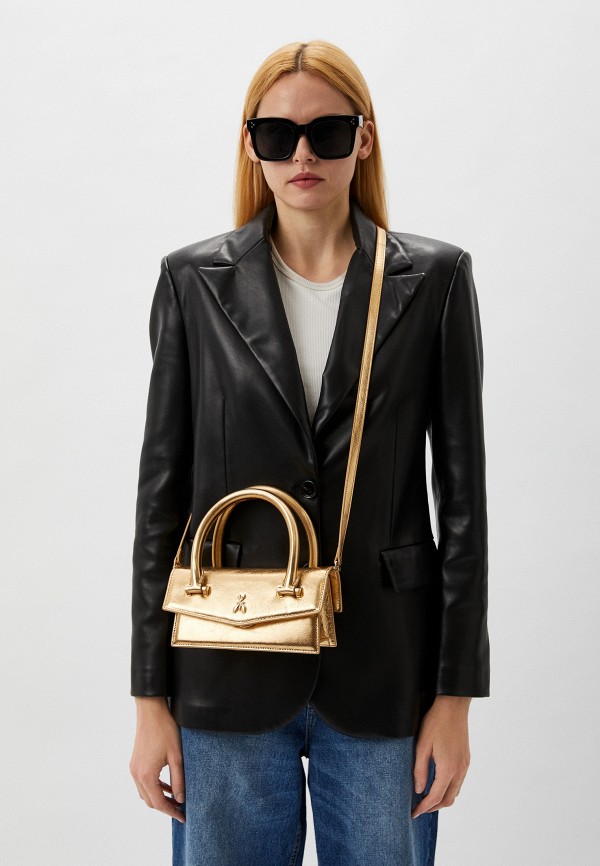 Patrizia Pepe Сумка - фото 5