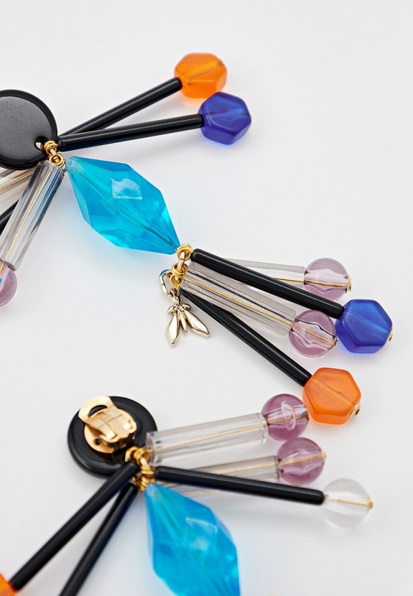 Patrizia Pepe Серьги - фото 2