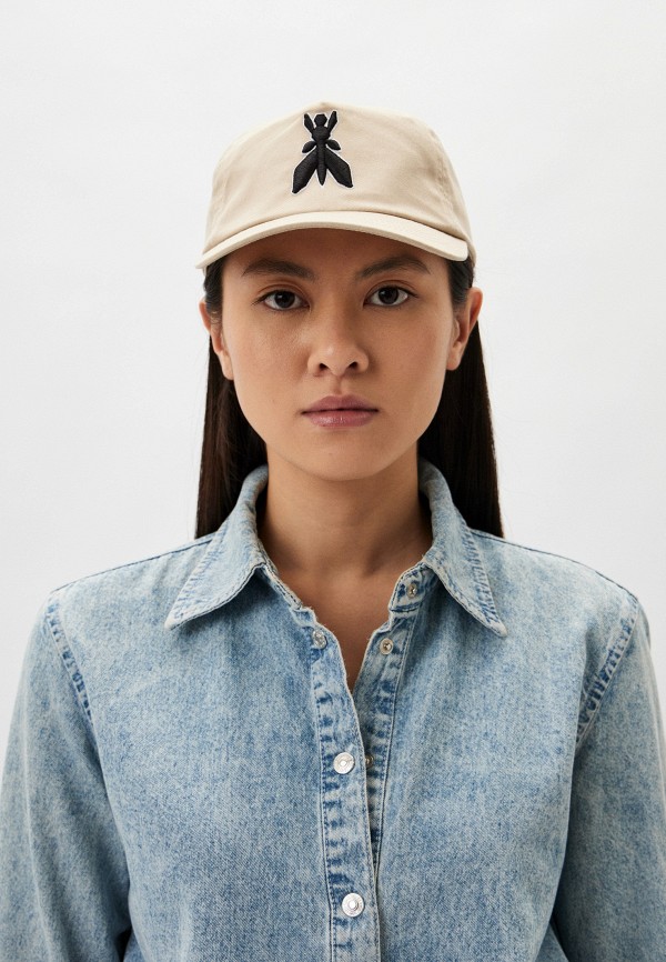 Patrizia Pepe Бейсболка - фото 4