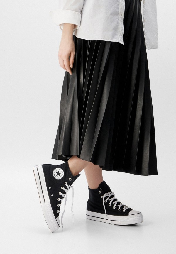 Converse Кеды - Chuck Taylor All Star Lift - фото 6