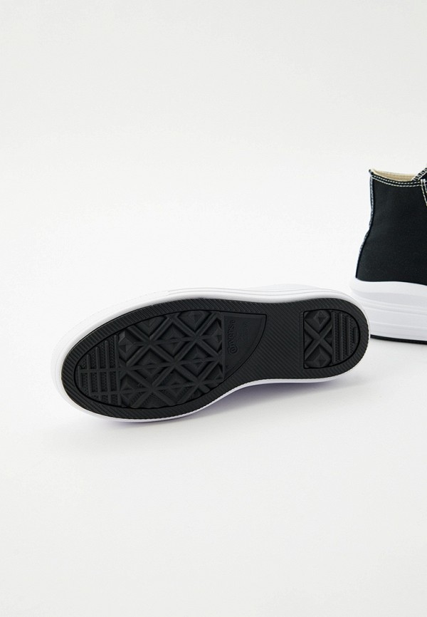 Converse Кеды - Chuck Taylor All Star Move - фото 5