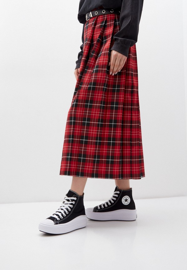 Converse Кеды - Chuck Taylor All Star Move - фото 6