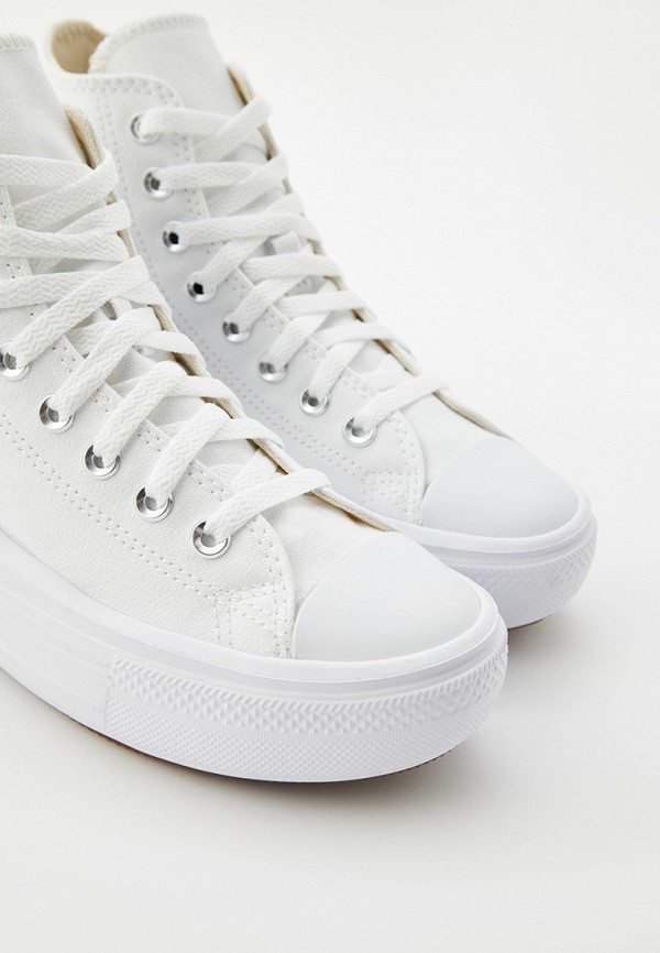Converse Кеды - Chuck Taylor All Star Move - фото 2
