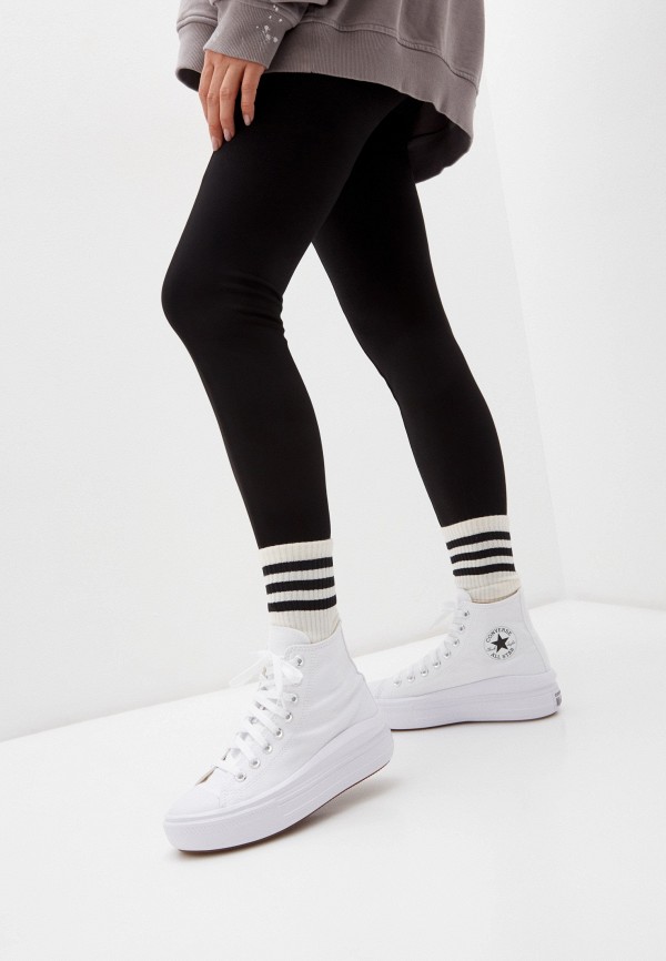 Converse Кеды - Chuck Taylor All Star Move - фото 6
