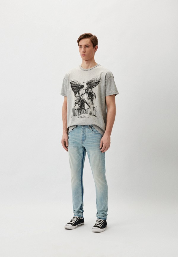 Purple Brand Джинсы - фото 2