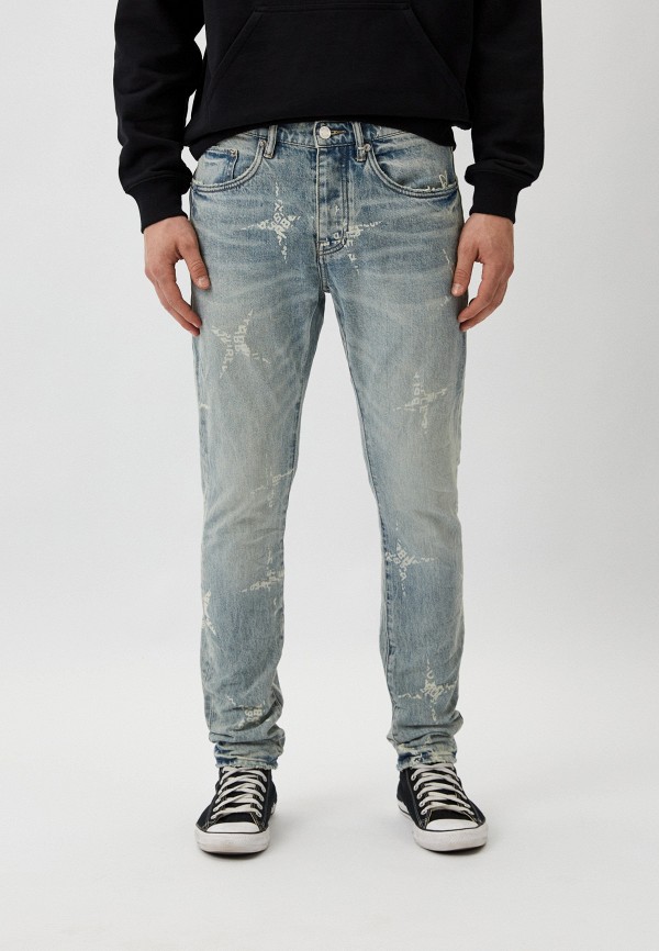 Purple Brand Джинсы - фото 1