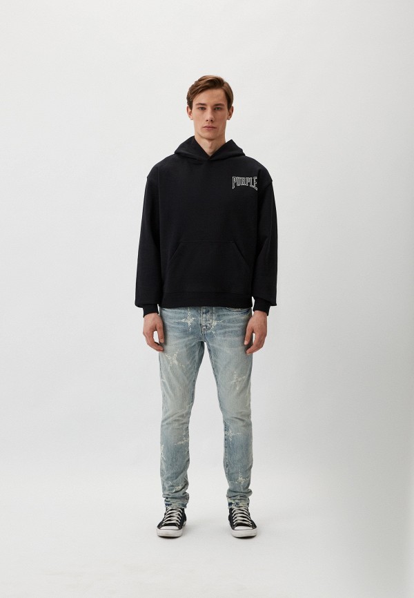 Purple Brand Джинсы - фото 2