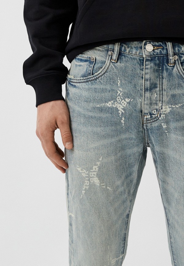 Purple Brand Джинсы - фото 4