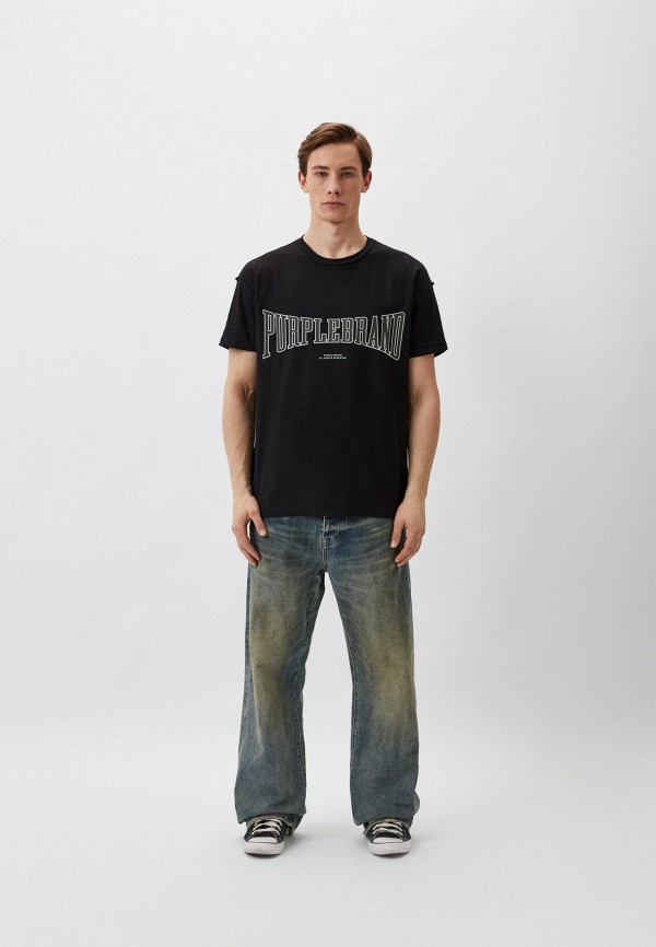 Purple Brand Джинсы - фото 2