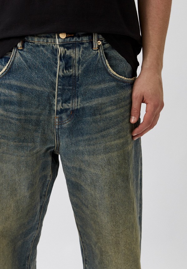 Purple Brand Джинсы - фото 4