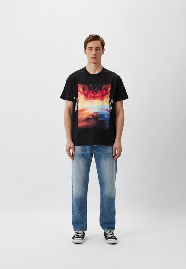 Purple Brand Футболка - фото 2