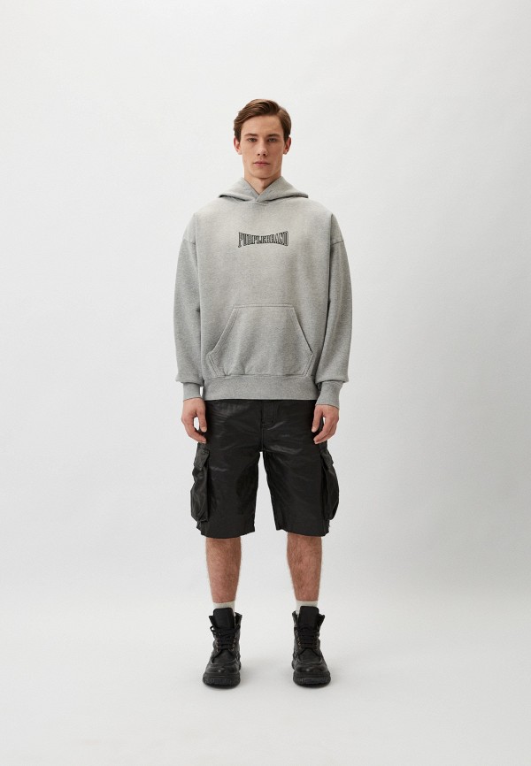 Purple Brand Худи - фото 2